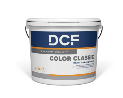 Color clasic