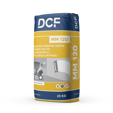 DCF MM 120