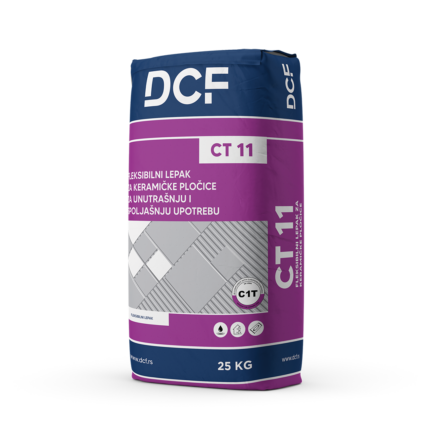 DCF CT 11