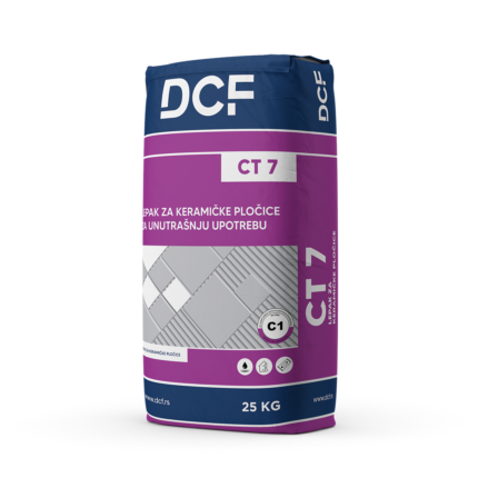 DCF CT 7