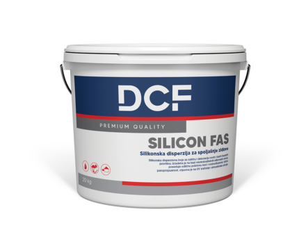 DCF SILICON FAS