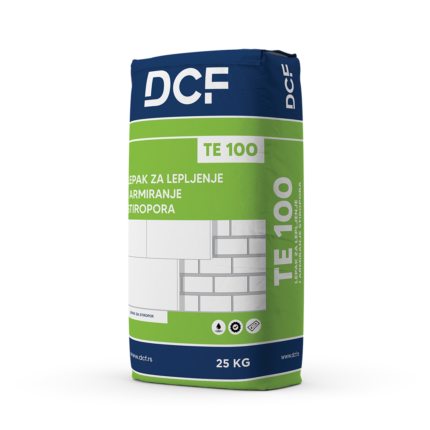 DCF TE 100